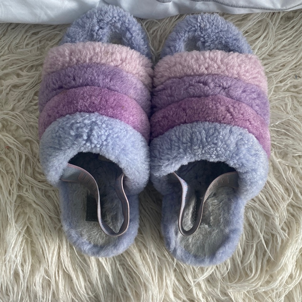 Ugg slippers